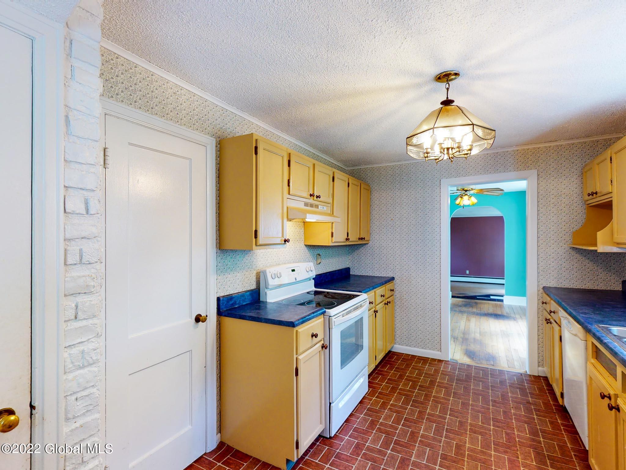 440 Watervliet Shaker Road Latham, NY 12110 - Photo 8 of 36 Kitchen 3