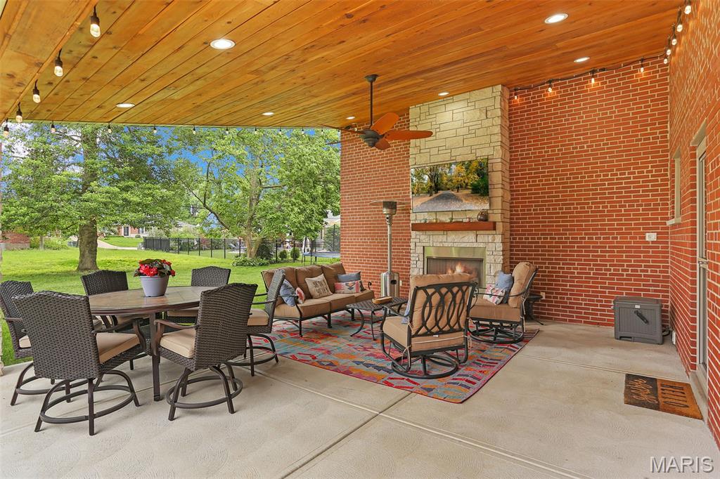 68 Willmore Road St. Louis, MO 63109 - Photo 46 of 49