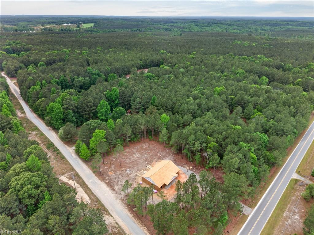 334 Oak Ridge Road Eagle Springs, NC 27242 - Photo 11 of 13