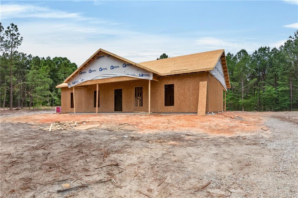 334 Oak Ridge Road Eagle Springs, NC 27242 - Photo 3 of 13