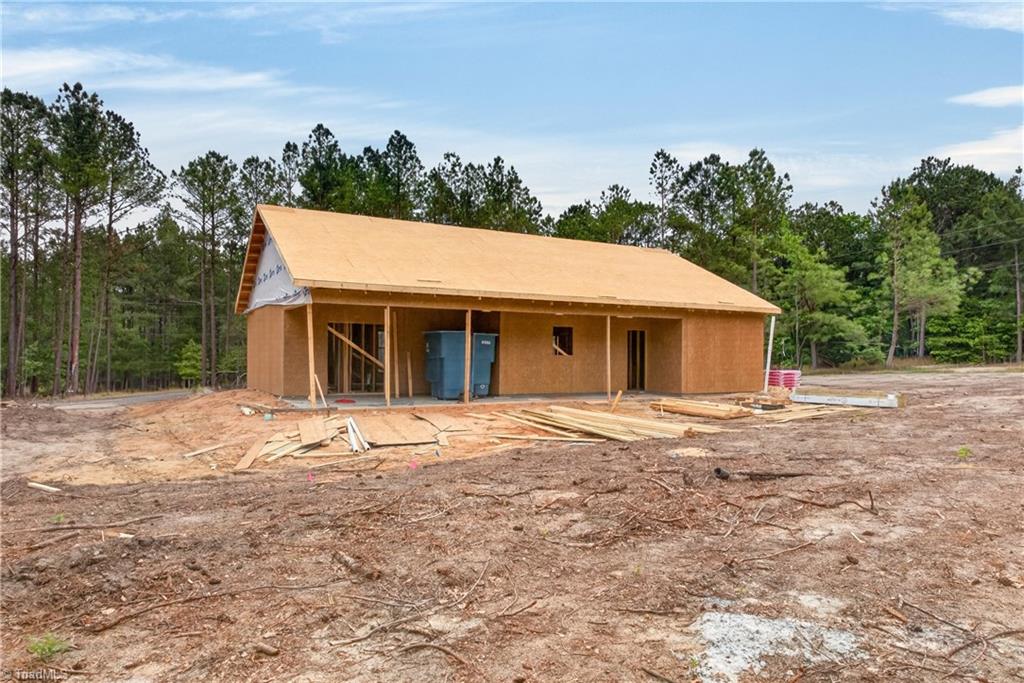 334 Oak Ridge Road Eagle Springs, NC 27242 - Photo 4 of 13