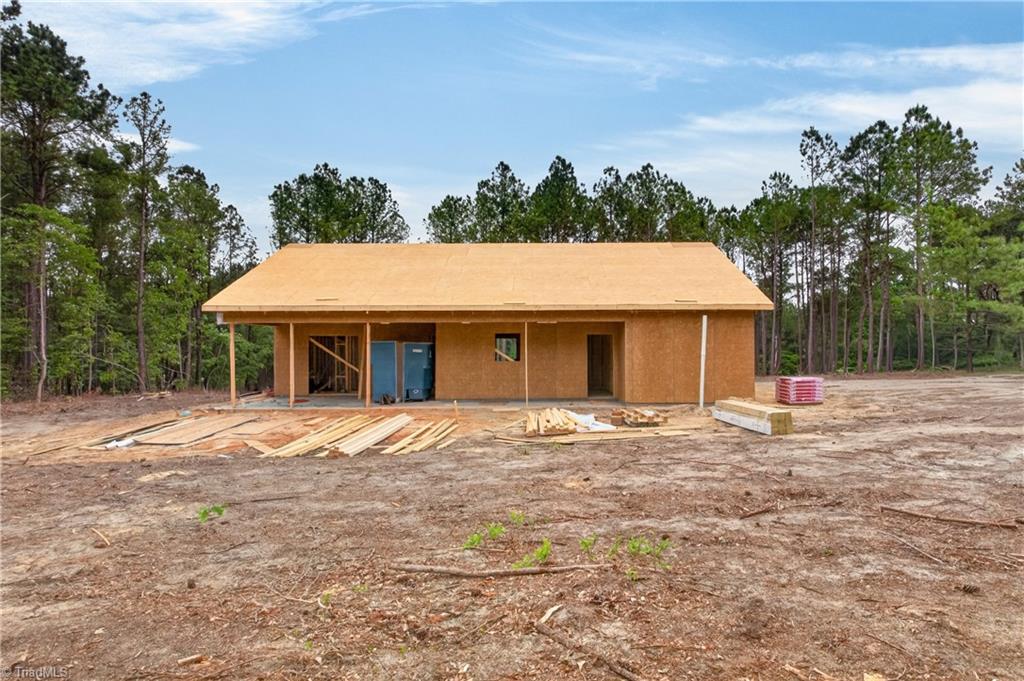 334 Oak Ridge Road Eagle Springs, NC 27242 - Photo 6 of 13