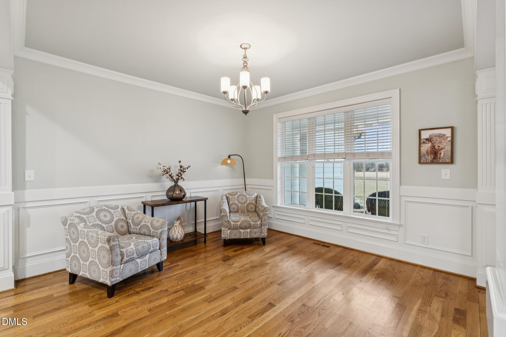 921 Tilghman Road Benson, NC 27504 - Photo 11 of 53 DSC09163