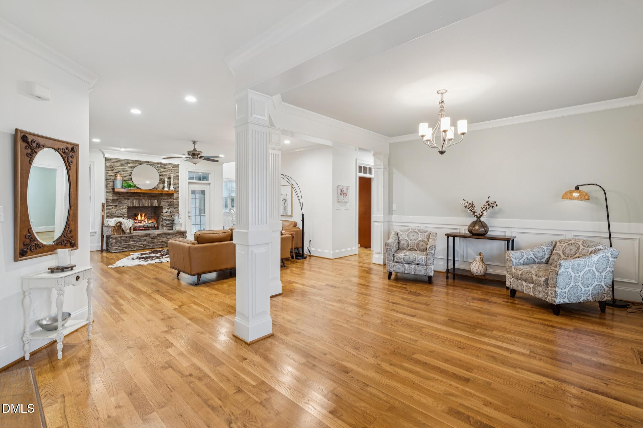 921 Tilghman Road Benson, NC 27504 - Photo 12 of 53 DSC09128