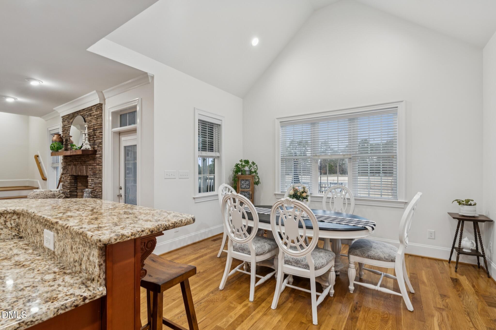 921 Tilghman Road Benson, NC 27504 - Photo 15 of 53 DSC09208