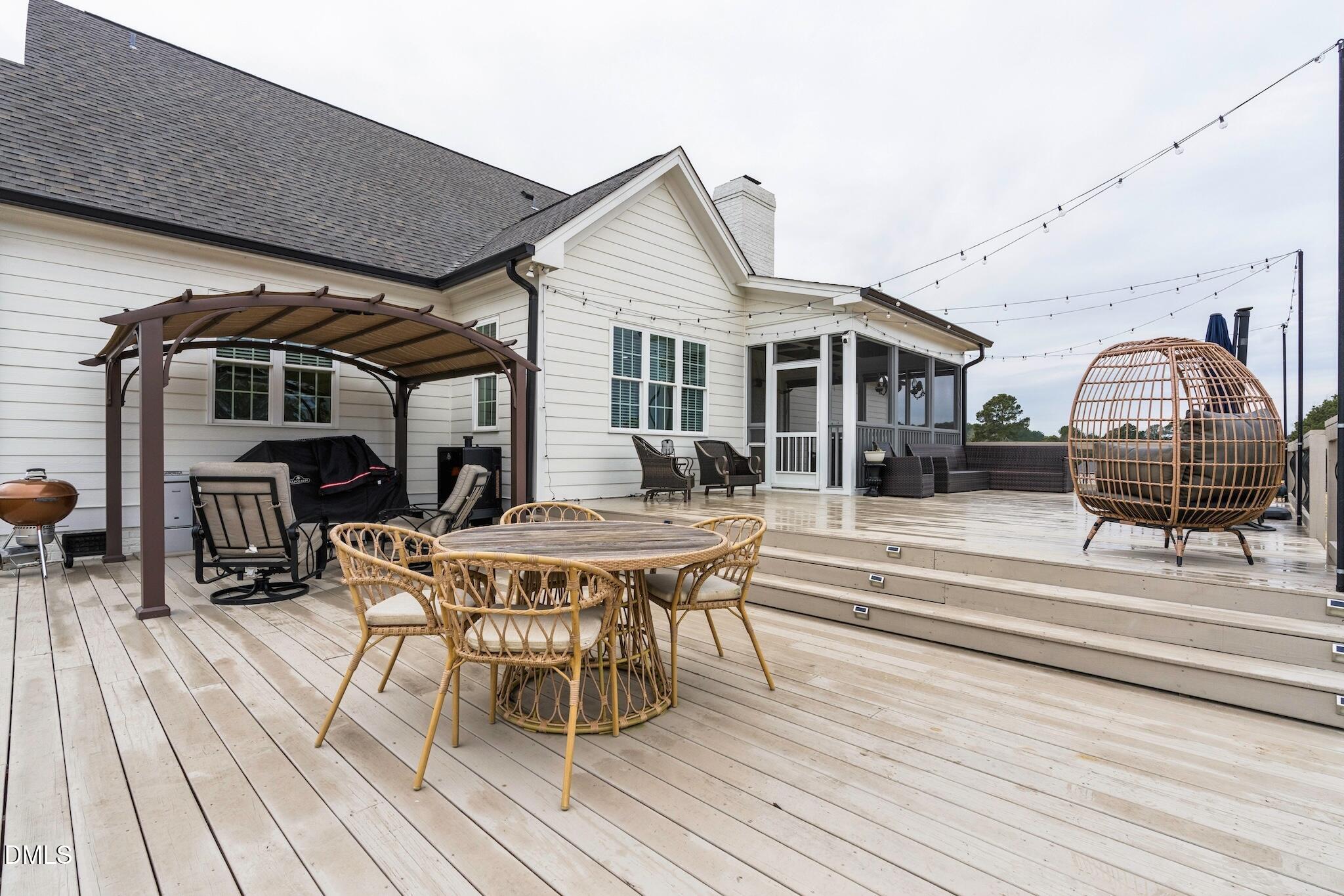 921 Tilghman Road Benson, NC 27504 - Photo 34 of 53 DSC09483