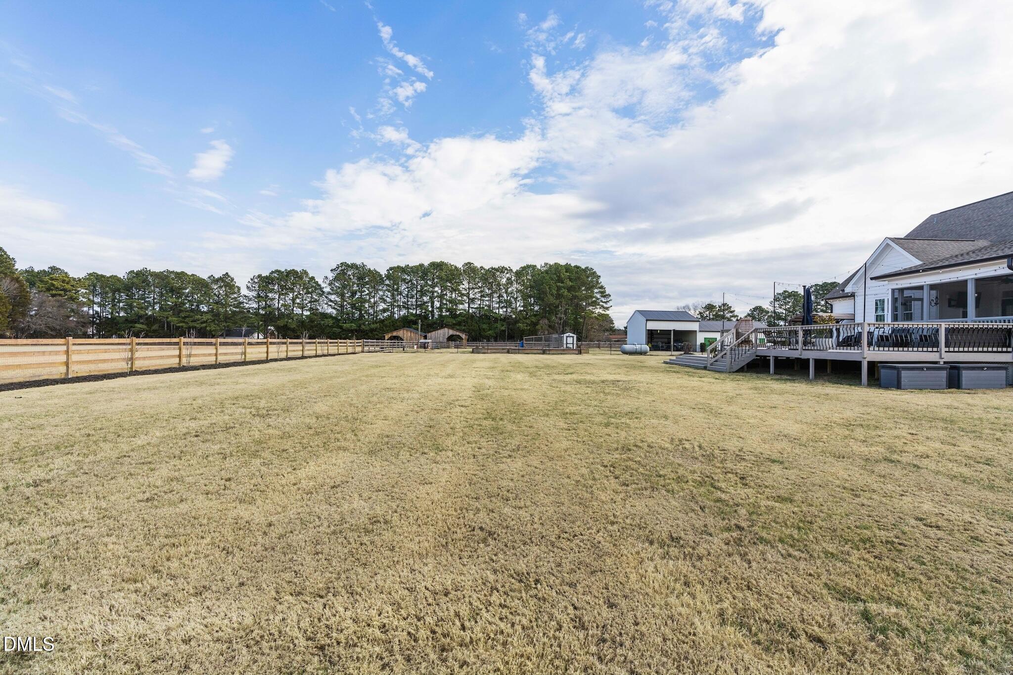 921 Tilghman Road Benson, NC 27504 - Photo 42 of 53 DSC09588