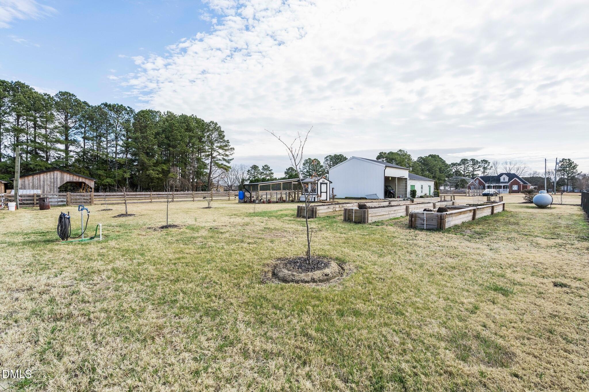 921 Tilghman Road Benson, NC 27504 - Photo 45 of 53 DSC09623