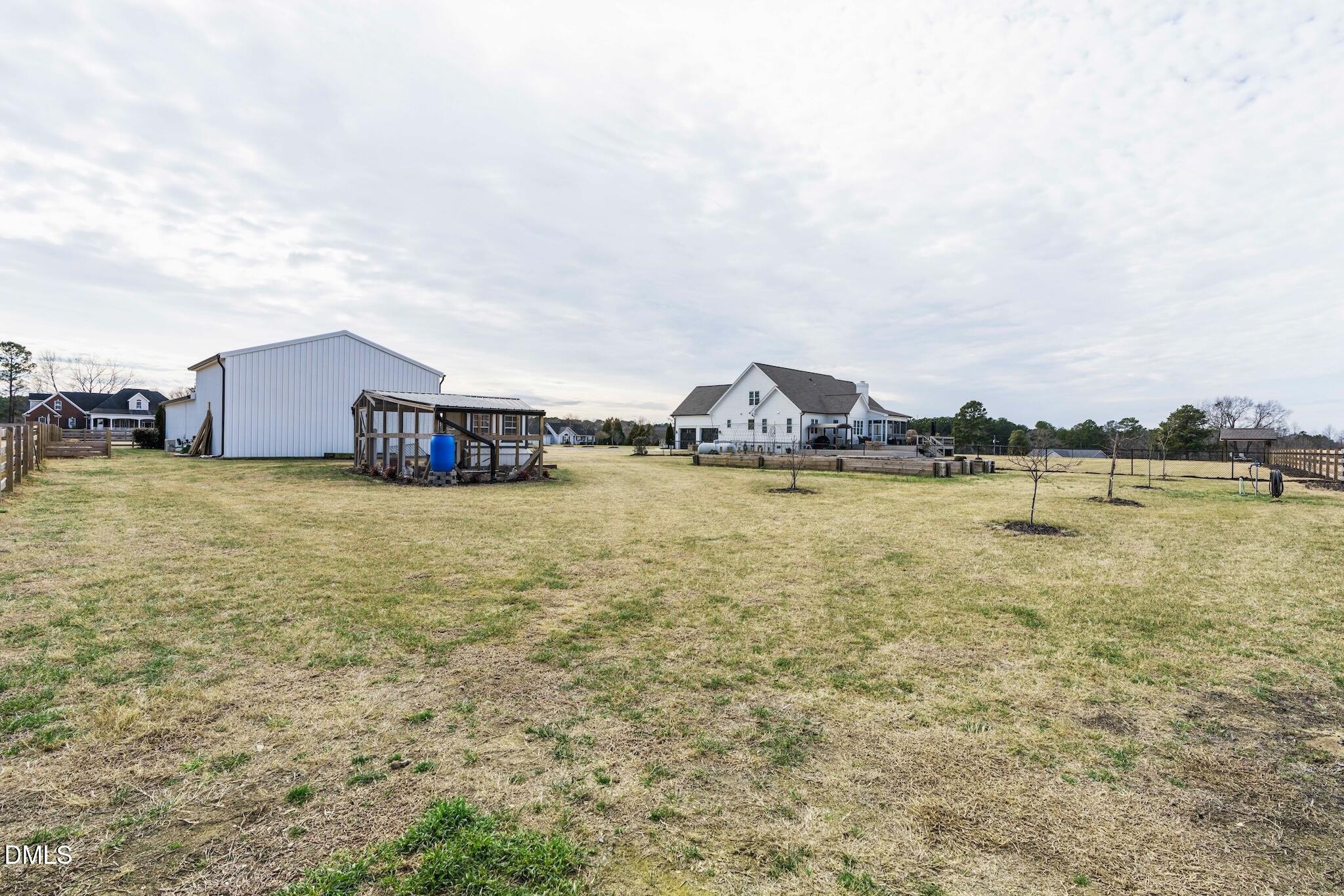 921 Tilghman Road Benson, NC 27504 - Photo 46 of 53 DSC09628