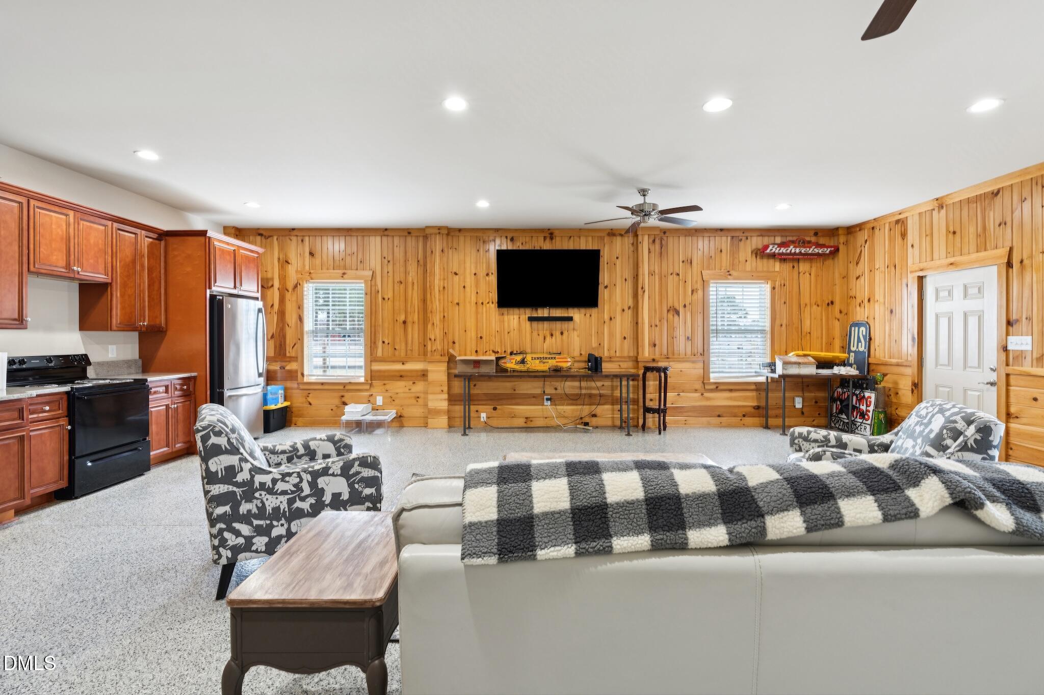 921 Tilghman Road Benson, NC 27504 - Photo 51 of 53 DSC09648