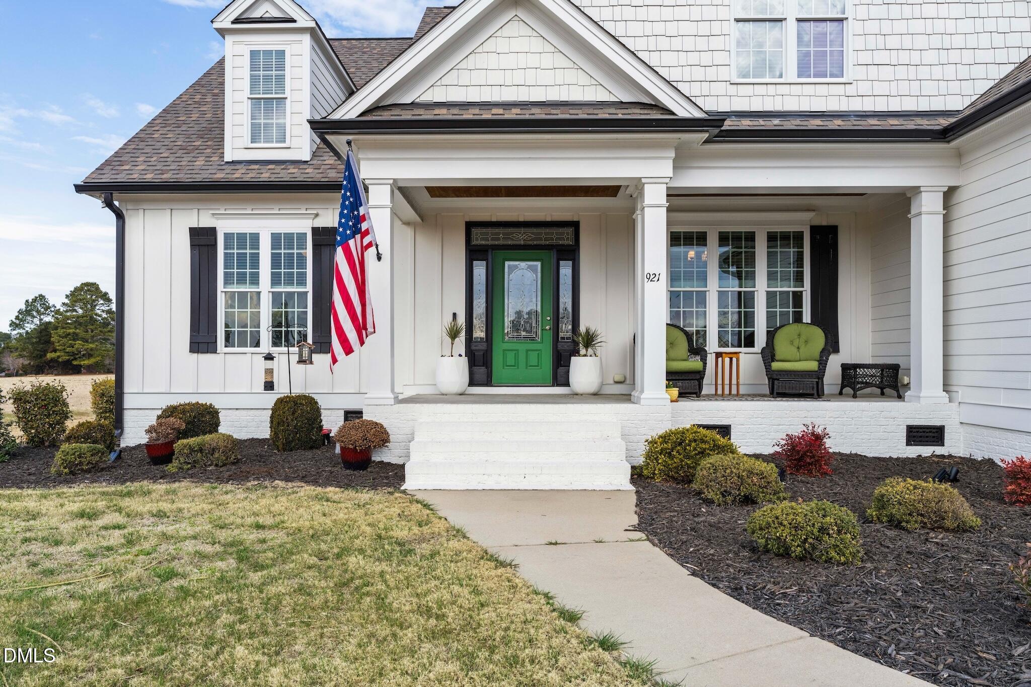 921 Tilghman Road Benson, NC 27504 - Photo 5 of 53 DSC09543