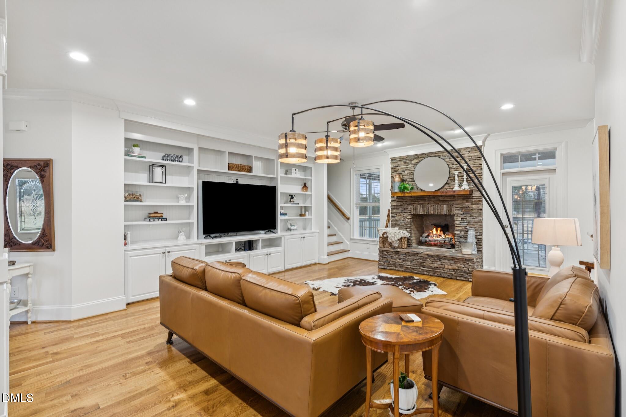 921 Tilghman Road Benson, NC 27504 - Photo 8 of 53 DSC09168