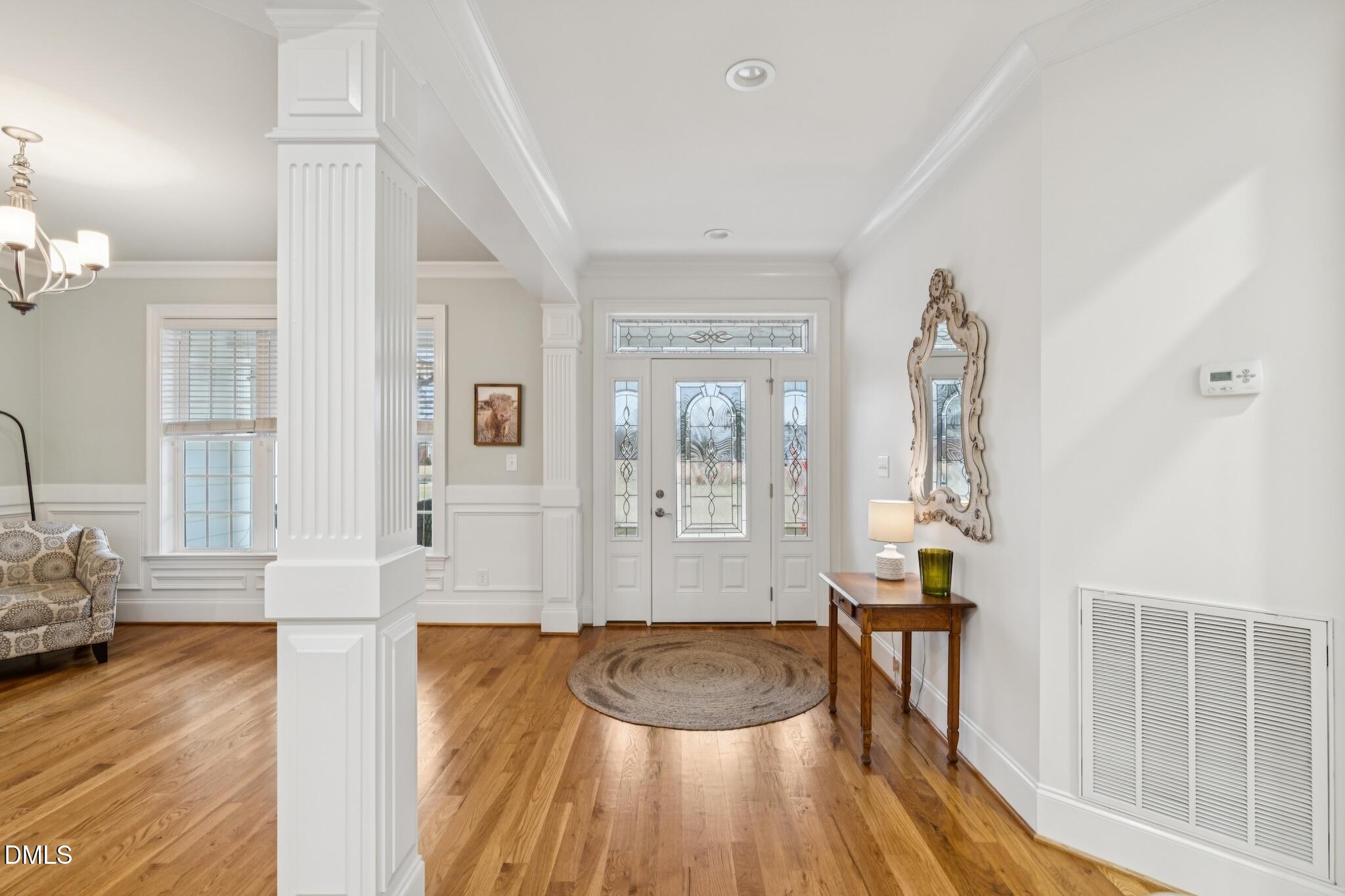 921 Tilghman Road Benson, NC 27504 - Photo 9 of 53 DSC09153