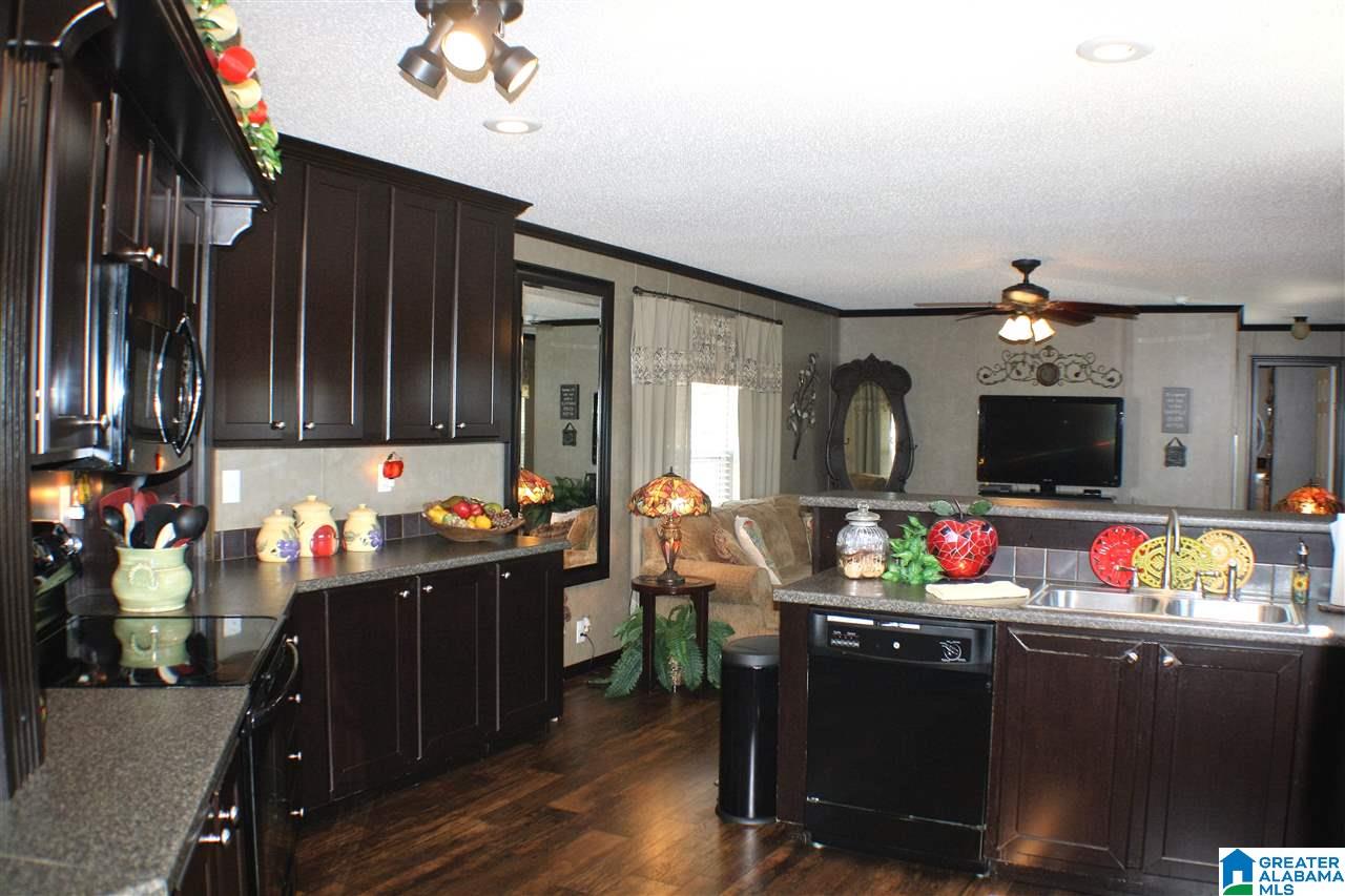 85 Callie Street Ohatchee, AL 36271 - Photo 5 of 50 Gallery Image 5