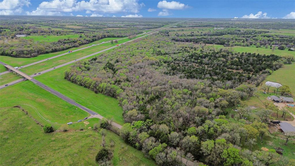 0 Co Road Terrell, TX 75161 - Photo 3 of 10 Aerial view of sparsely populated area