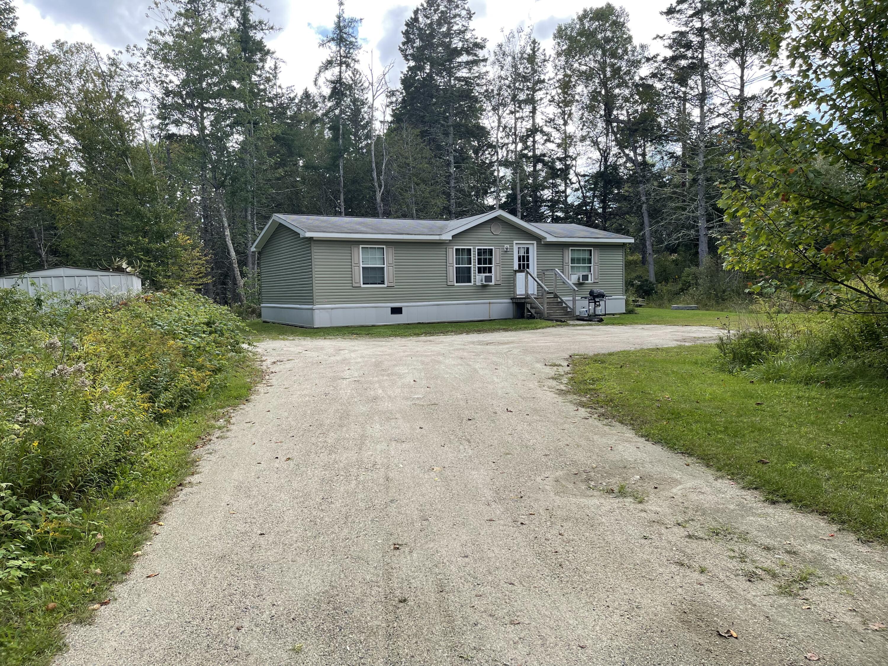 115 Ellsworth Road Blue Hill, ME 04614 - Photo 3 of 4 115 Pic 3