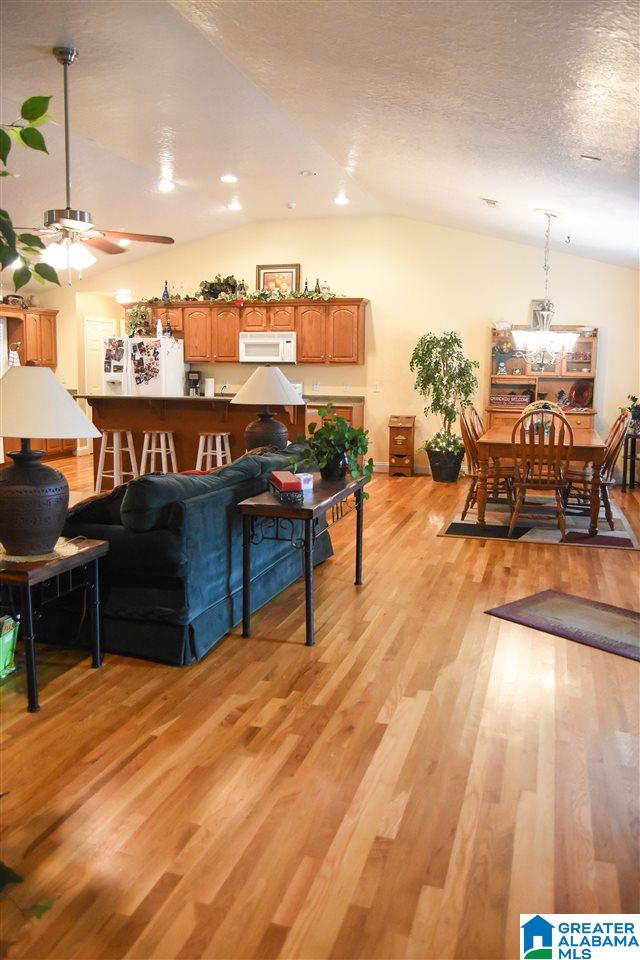135 Wilson Way Weaver, AL 36277 - Photo 9 of 46