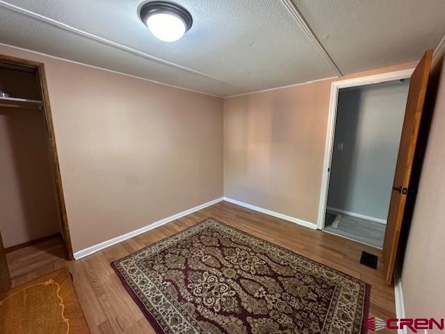 485 Florida Road, Unit D10 Durango, CO 81301 - Photo 13 of 14 a view of an empty room