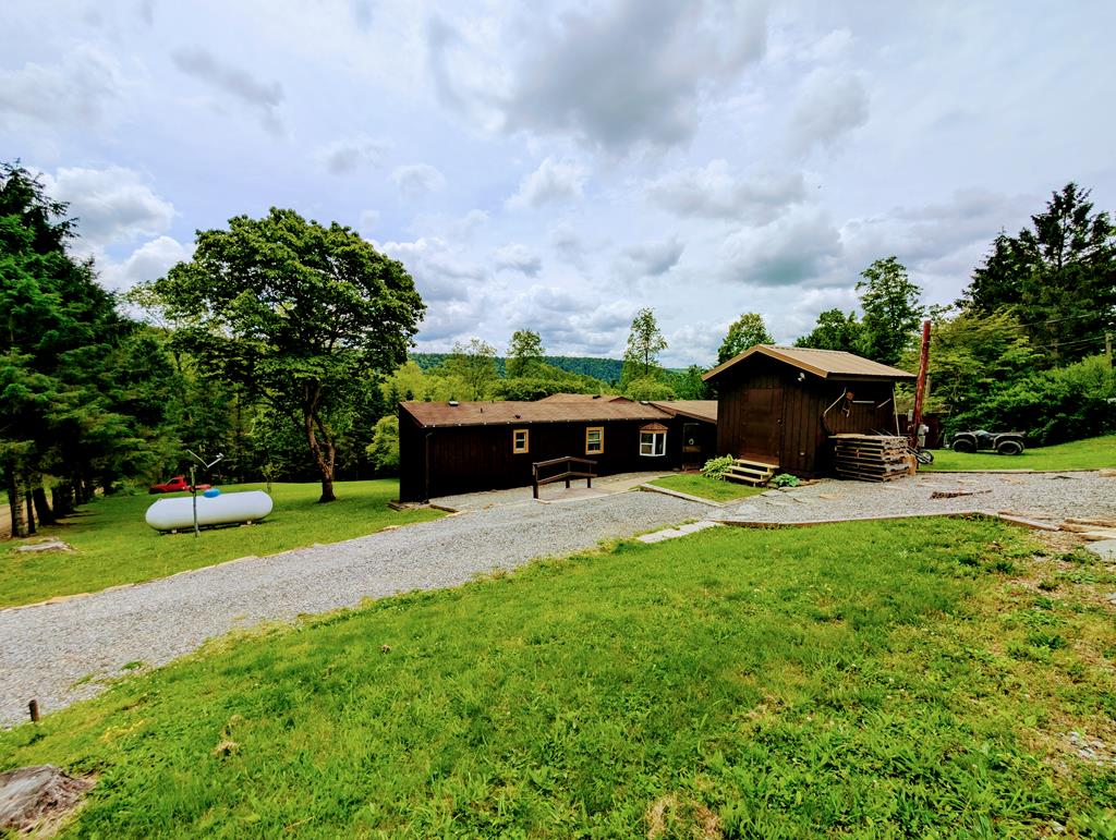 159 Lease Road West Hickory, PA 16370 - Photo 1 of 18 Gallery Image 1