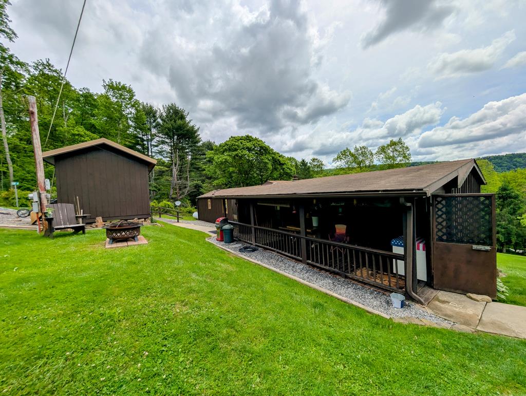 159 Lease Road West Hickory, PA 16370 - Photo 17 of 18 Gallery Image 17