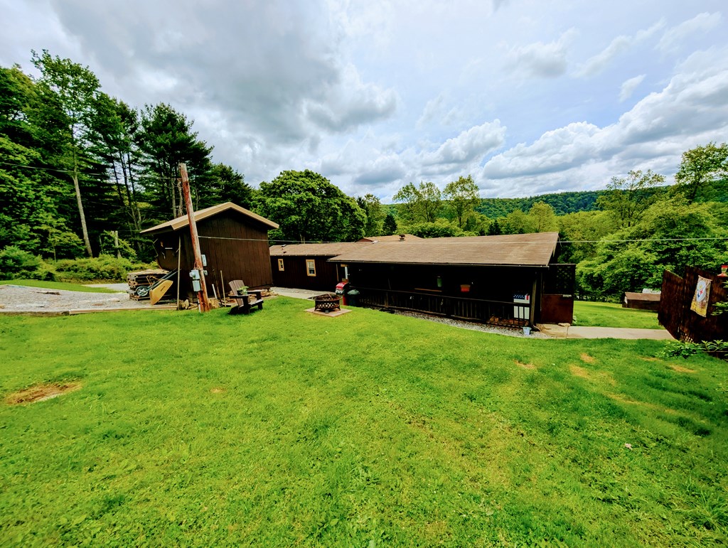 159 Lease Road West Hickory, PA 16370 - Photo 2 of 18 Gallery Image 2