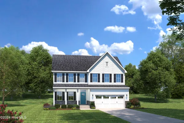 $672,050 | 1408 Whistling Straits Way, Sunset Beach, NC 28468