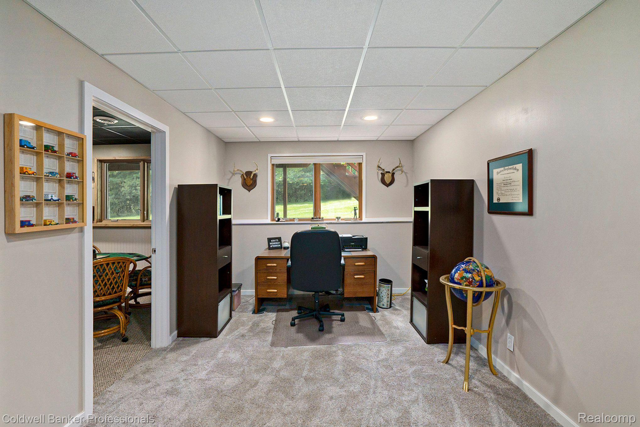 4707 Oakhurst Ridge Road Clarkston, MI 48348 - Photo 27 of 33 Gallery Image 27