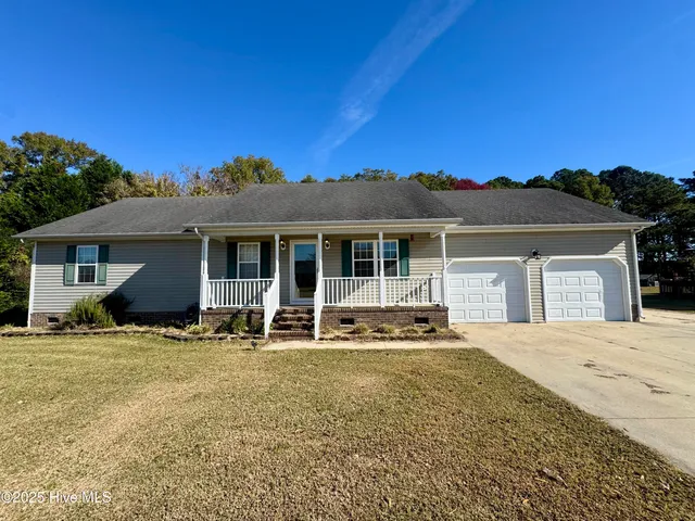 $2,217 | 200 Dramtree Drive, Elizabeth City, NC 27909