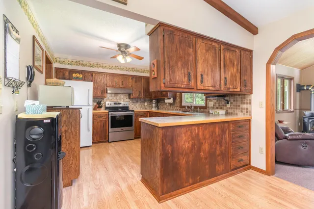 $599,900 | 4645 Halstad Avenue, Webster, MN 55088