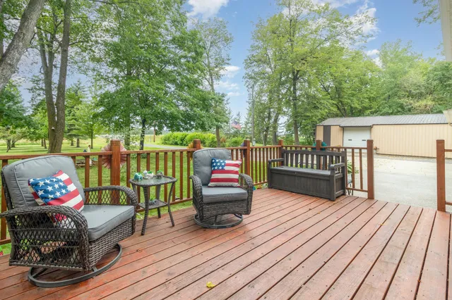 $599,900 | 4645 Halstad Avenue, Webster, MN 55088