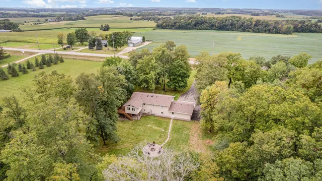 $599,900 | 4645 Halstad Avenue, Webster, MN 55088