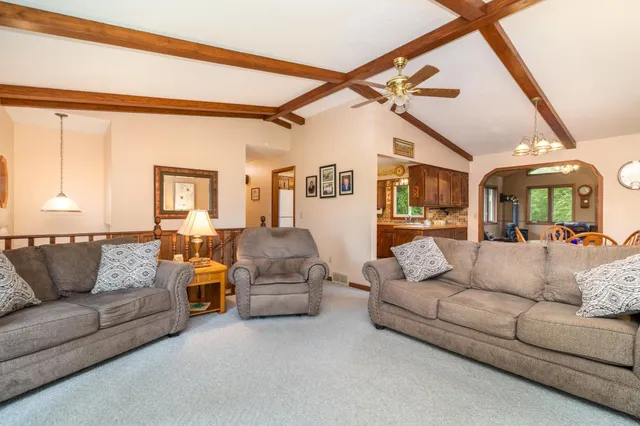 $599,900 | 4645 Halstad Avenue, Webster, MN 55088