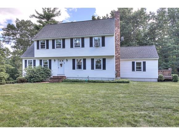 33 Heritage Hill Road Windham, NH 03087 - Photo 1 of 1