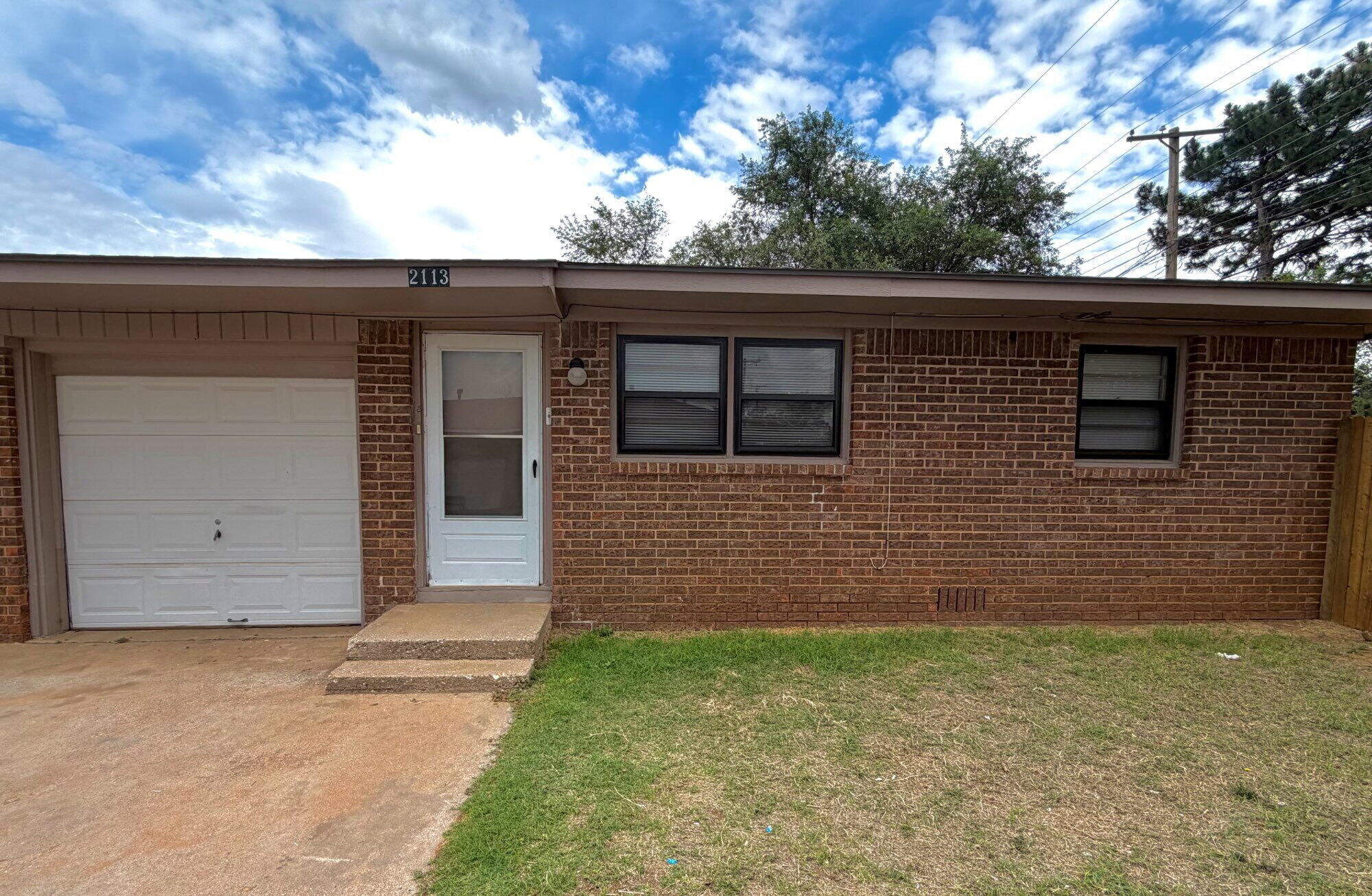 2113 South Loop 289, Unit B Lubbock, TX 79423 - Photo 1 of 11 IMG_6669