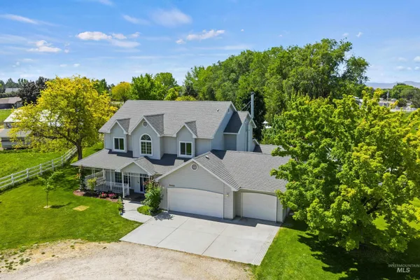 $999,875 | 6423 Wright Lane, Nampa, ID 83686