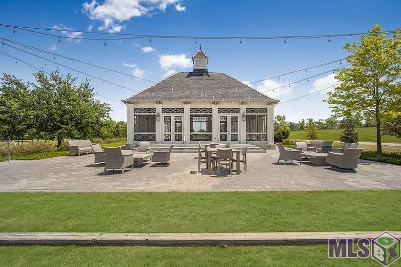 2828 Pointe-Marie Drive Baton Rouge, LA 70820 - Photo 11 of 12