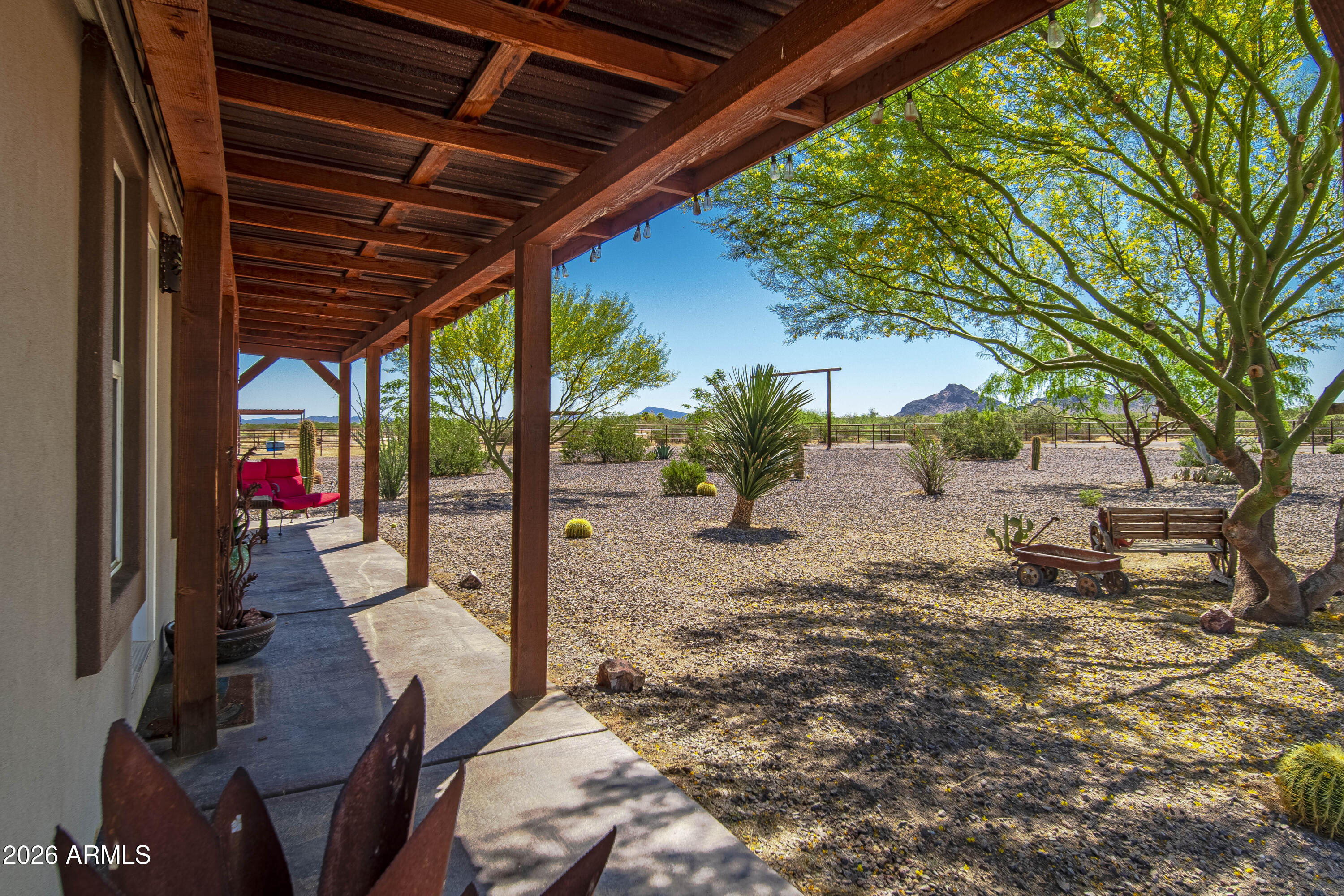 52510 Williams Road Aguila, AZ 85320 - Photo 12 of 62 52510 Williams Rd 00054