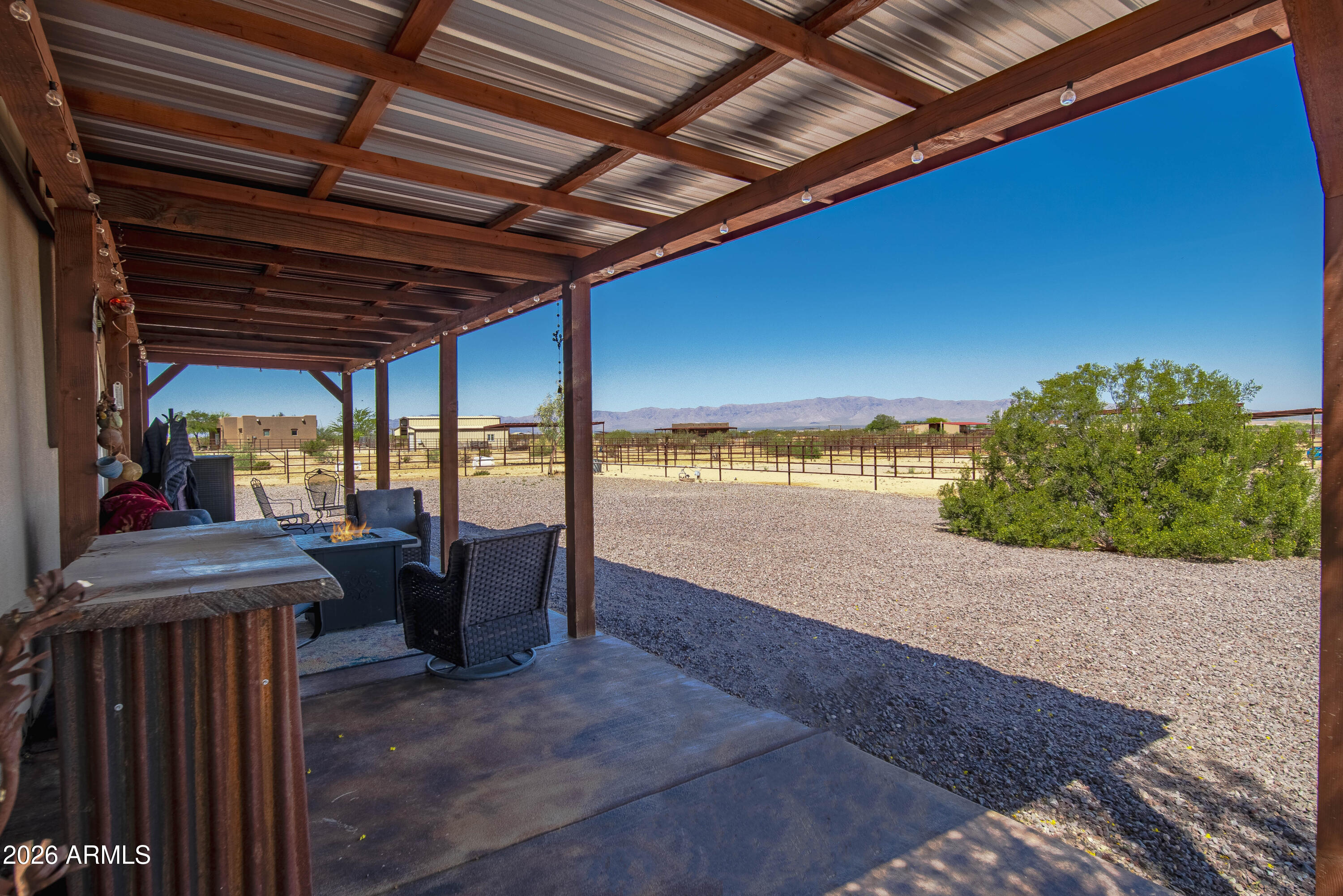 52510 Williams Road Aguila, AZ 85320 - Photo 14 of 62 52510 Williams Rd 00052