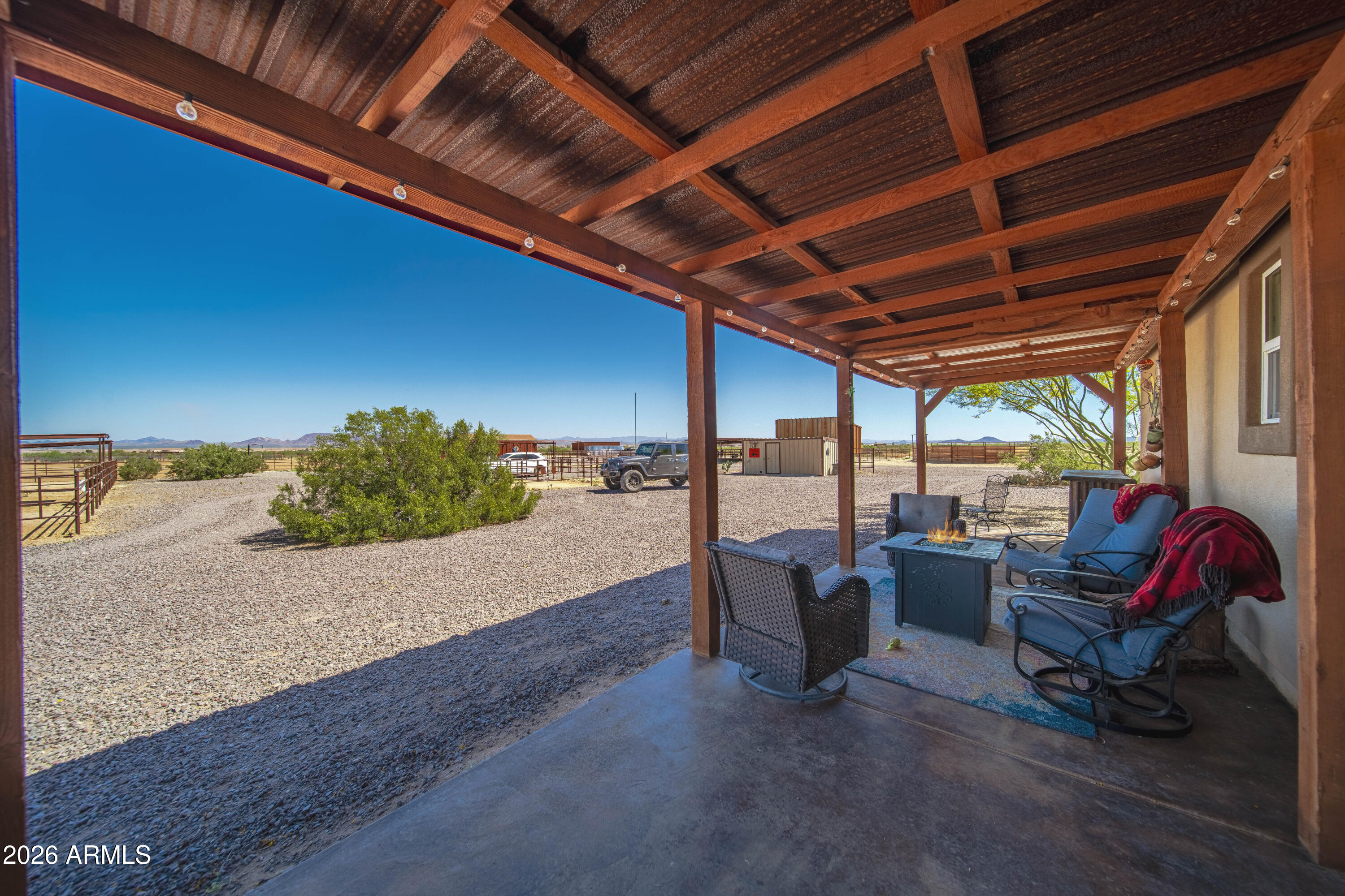 52510 Williams Road Aguila, AZ 85320 - Photo 15 of 62 52510 Williams Rd 00053