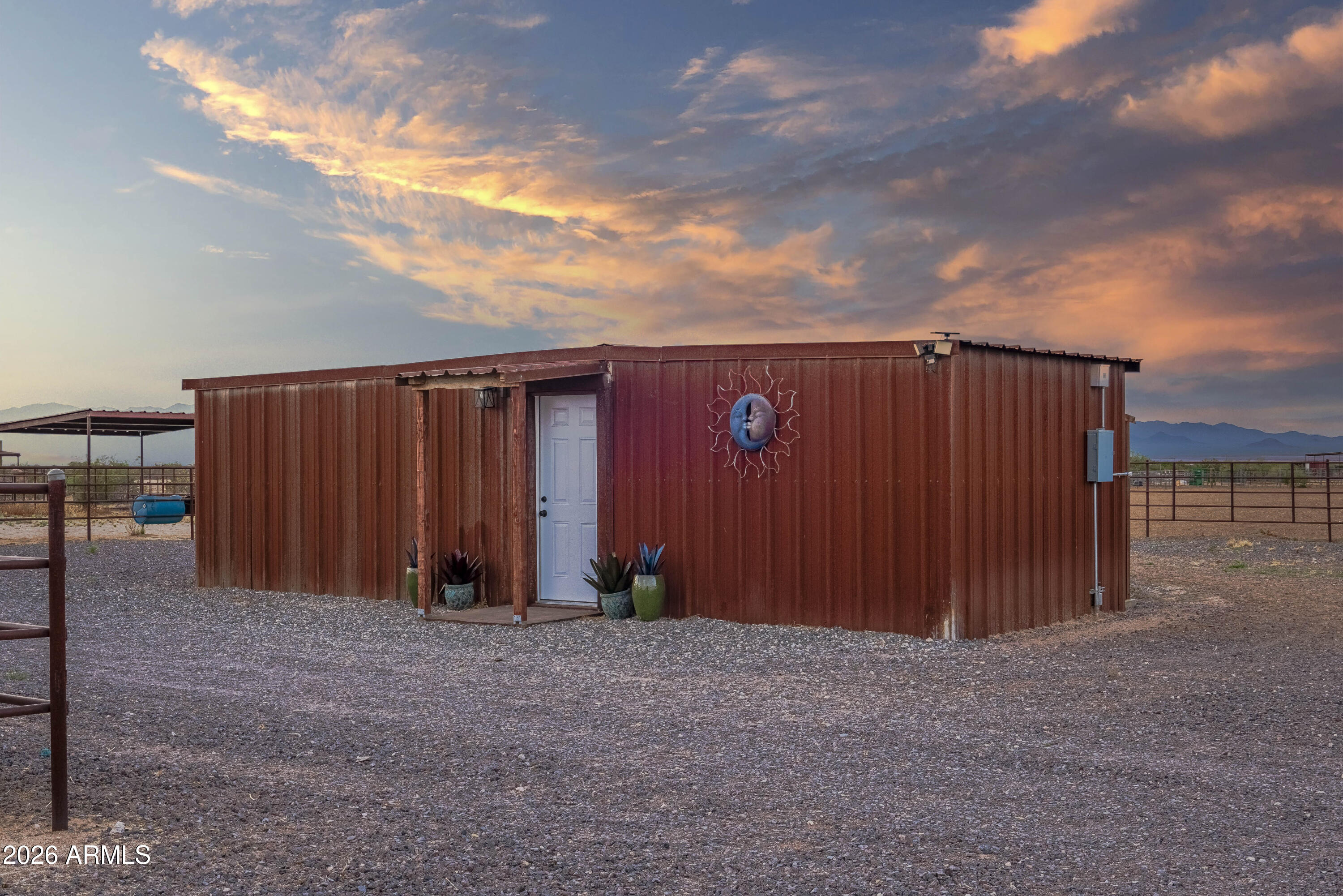 52510 Williams Road Aguila, AZ 85320 - Photo 38 of 62 52510 Williams Rd 00061