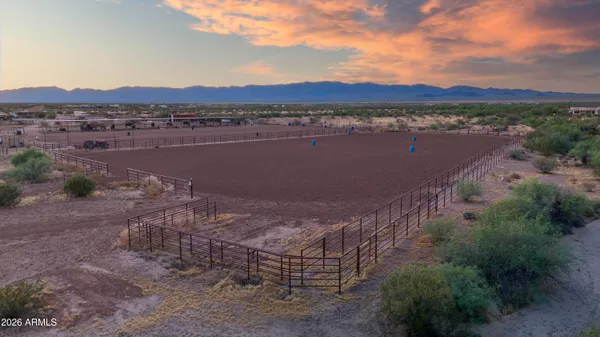 $1,700,000 | 52510 Williams Road, Aguila, AZ 85320