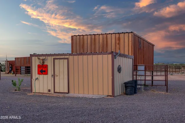 $1,700,000 | 52510 Williams Road, Aguila, AZ 85320