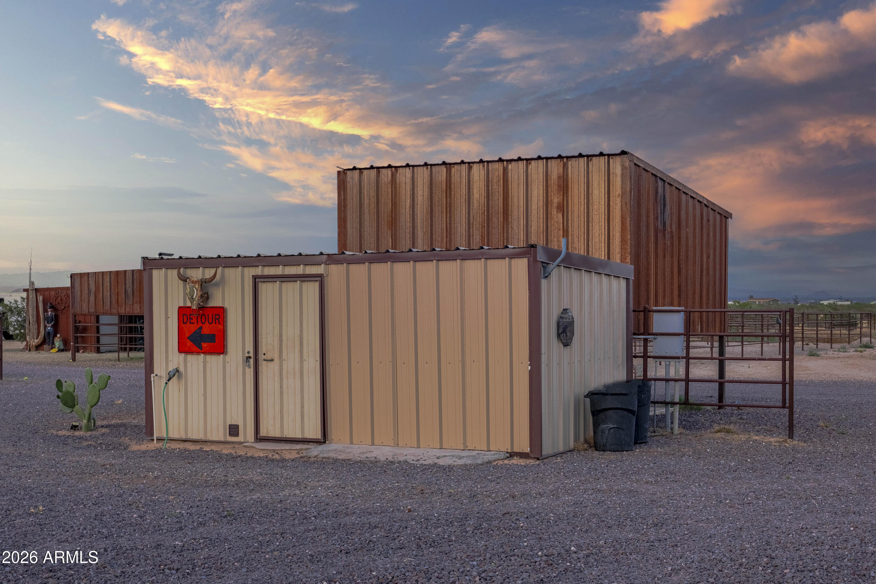 52510 Williams Road Aguila, AZ 85320 - Photo 57 of 62 52510 Williams Rd 00060