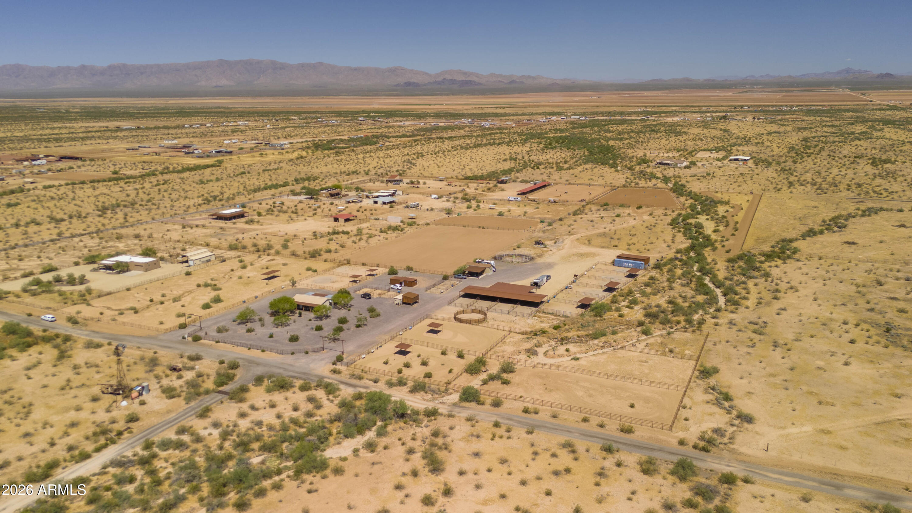 52510 Williams Road Aguila, AZ 85320 - Photo 59 of 62 52510 Williams Rd 00006