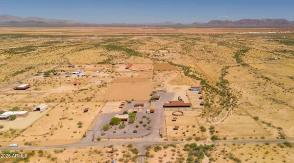 $1,700,000 | 52510 Williams Road, Aguila, AZ 85320
