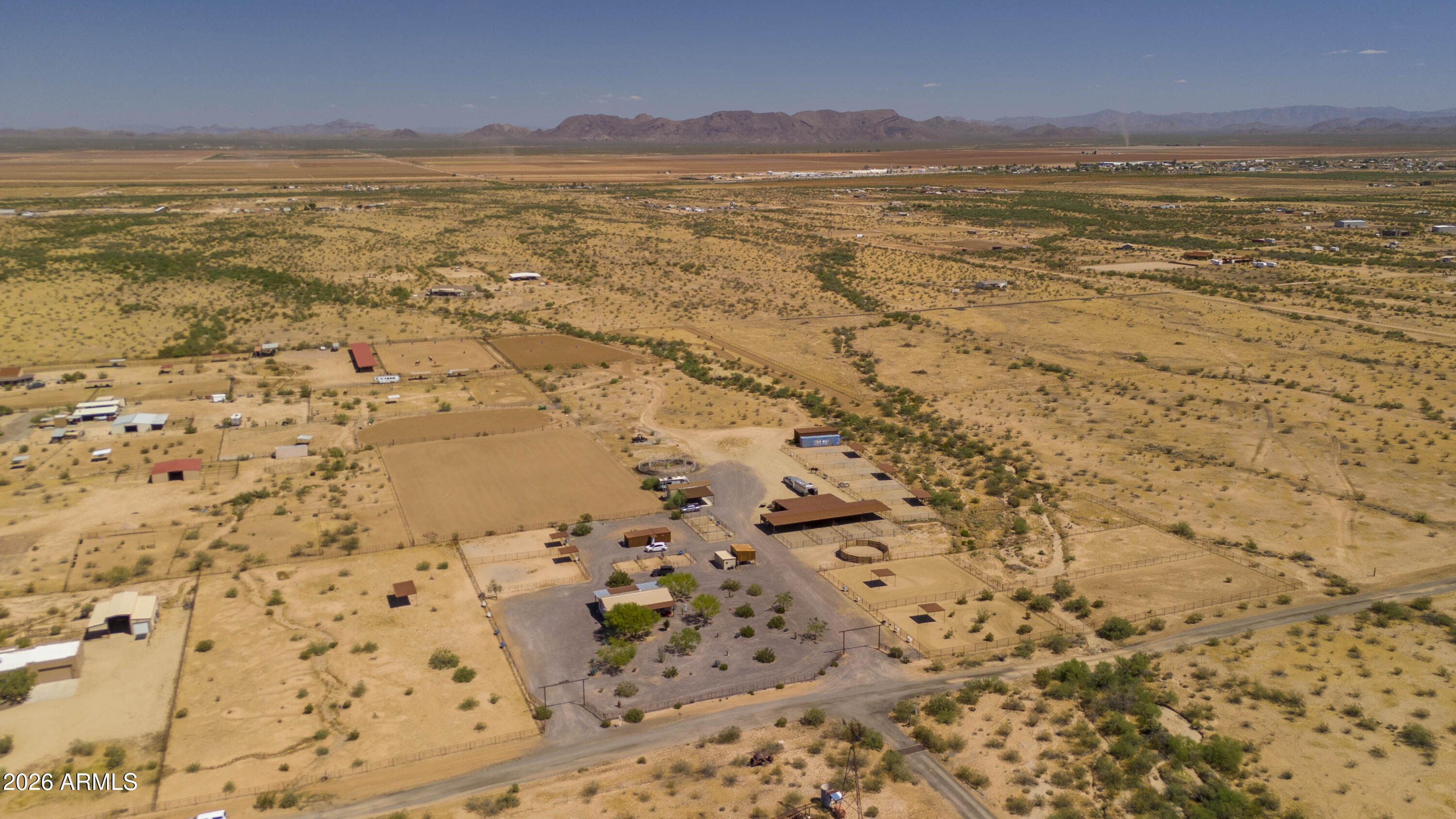 52510 Williams Road Aguila, AZ 85320 - Photo 61 of 62 a view of an ocean