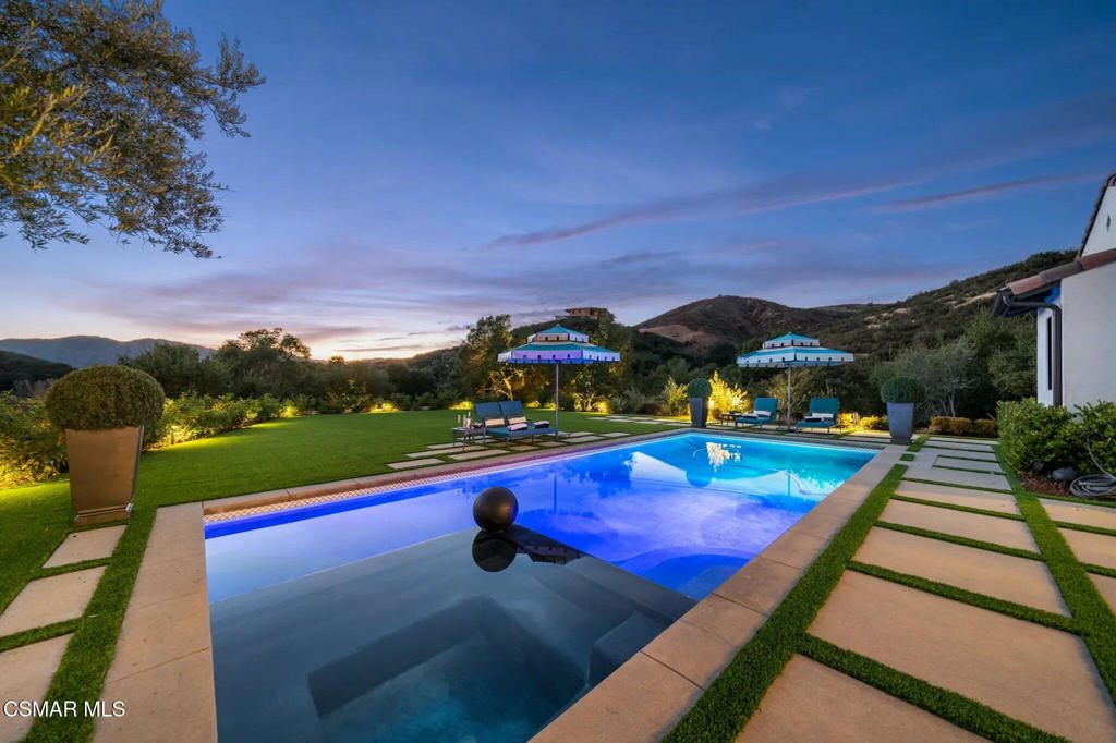 2691 Country Ridge Road Calabasas, CA 91302 - Photo 5 of 74