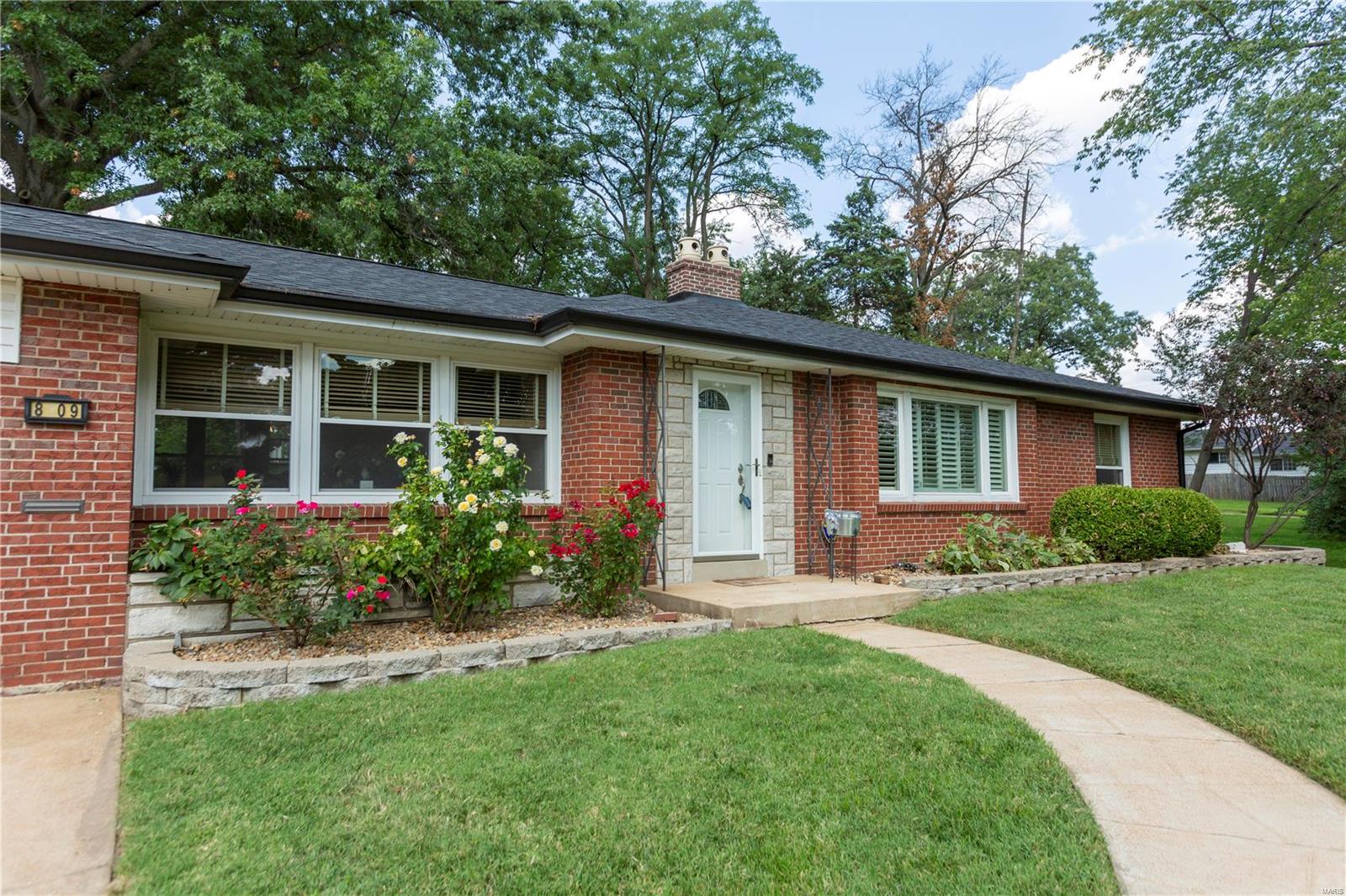 8109 South Laclede Station Road St. Louis, MO 63123 - Photo 34 of 36 Gallery Image 34