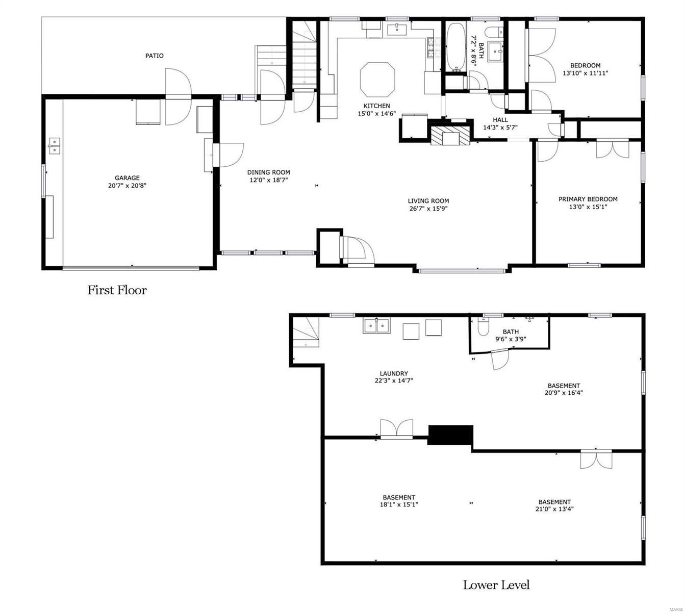 8109 South Laclede Station Road St. Louis, MO 63123 - Photo 36 of 36 Gallery Image 36