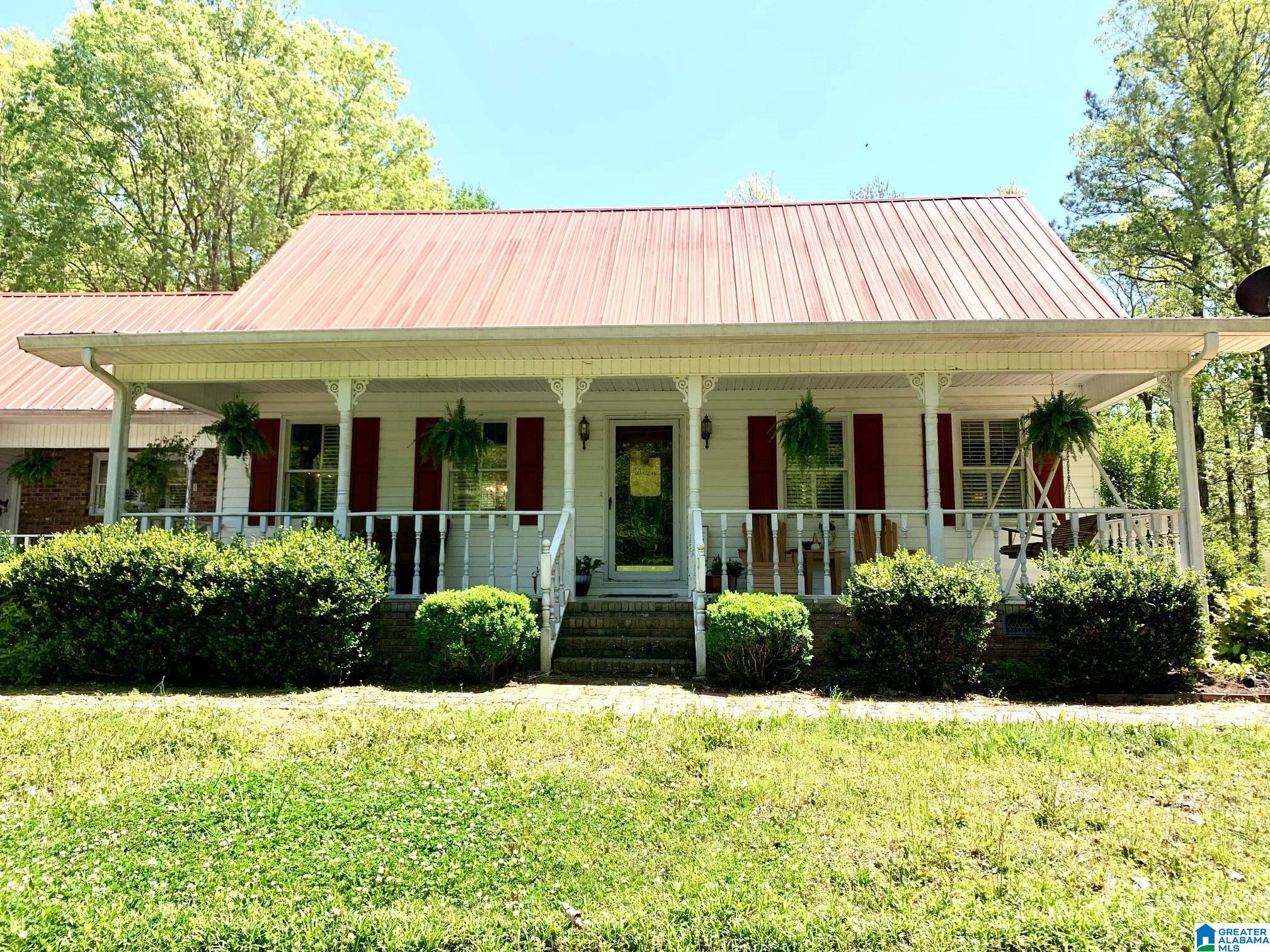 788 River Road Heflin, AL 36264 - Photo 3 of 47